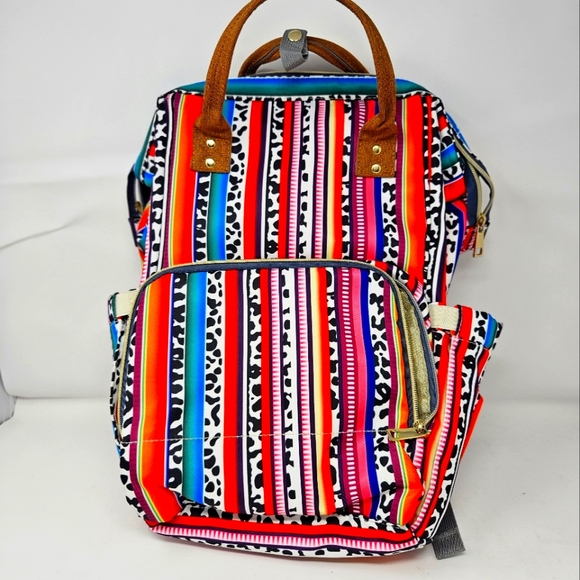 Beautiful design baby bag or purse